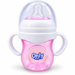 Tetero Only Baby 4 oz Con Asas