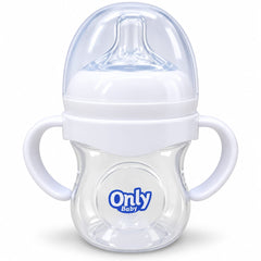Tetero Only Baby 4 oz Con Asas