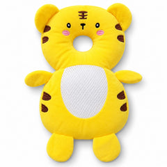 Almohada anti golpes