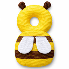 Almohada anti golpes