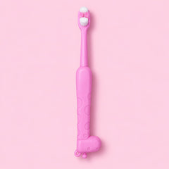 Cepillos de dientes infantiles