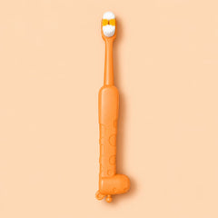 Cepillos de dientes infantiles
