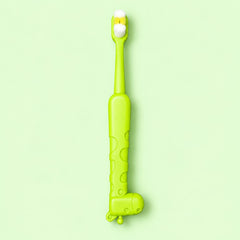 Cepillos de dientes infantiles