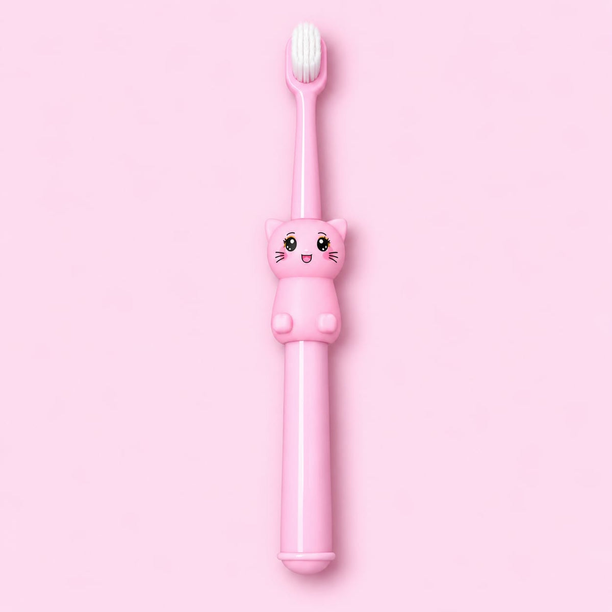 Cepillos de dientes infantiles