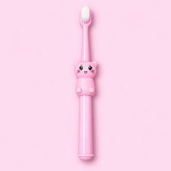 Cepillos de dientes infantiles