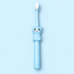 Cepillos de dientes infantiles