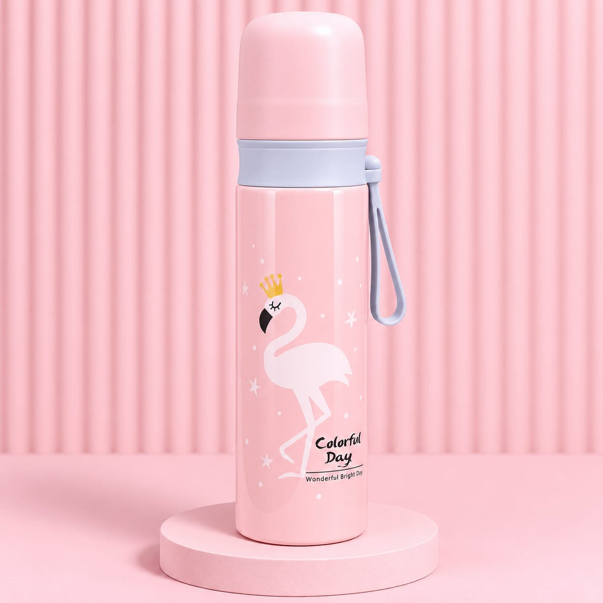 Termo Metalico 500 ml