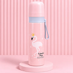 Termo Metalico 500 ml
