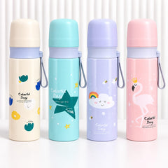 Termo Metalico 500 ml