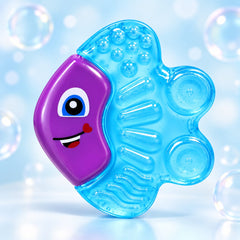 Rascaencias Peces