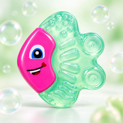 Rascaencias Peces