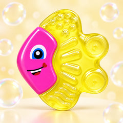 Rascaencias Peces