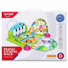 Gimnasio Musical con Piano
