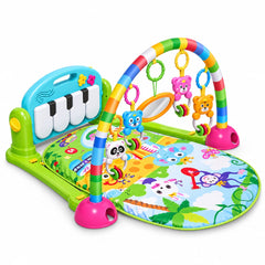 Gimnasio Musical con Piano