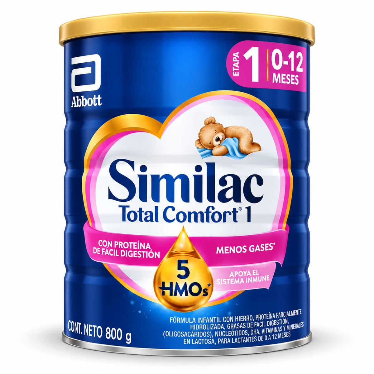 Similac Total Comfort 1 X 800 g