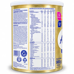 Alula Gold 3 x 900 g