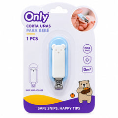 Corta uñas Only