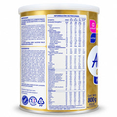 Alula Gold Premium 0 a 12 meses x 800 g