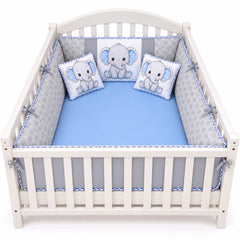 Protector de cuna – Set completo