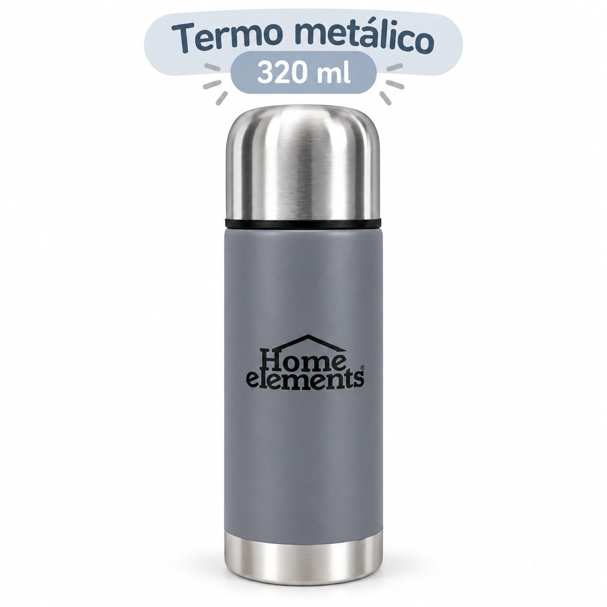 Termo Metálico