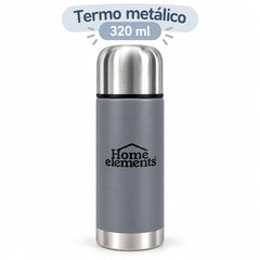 Termo Metálico