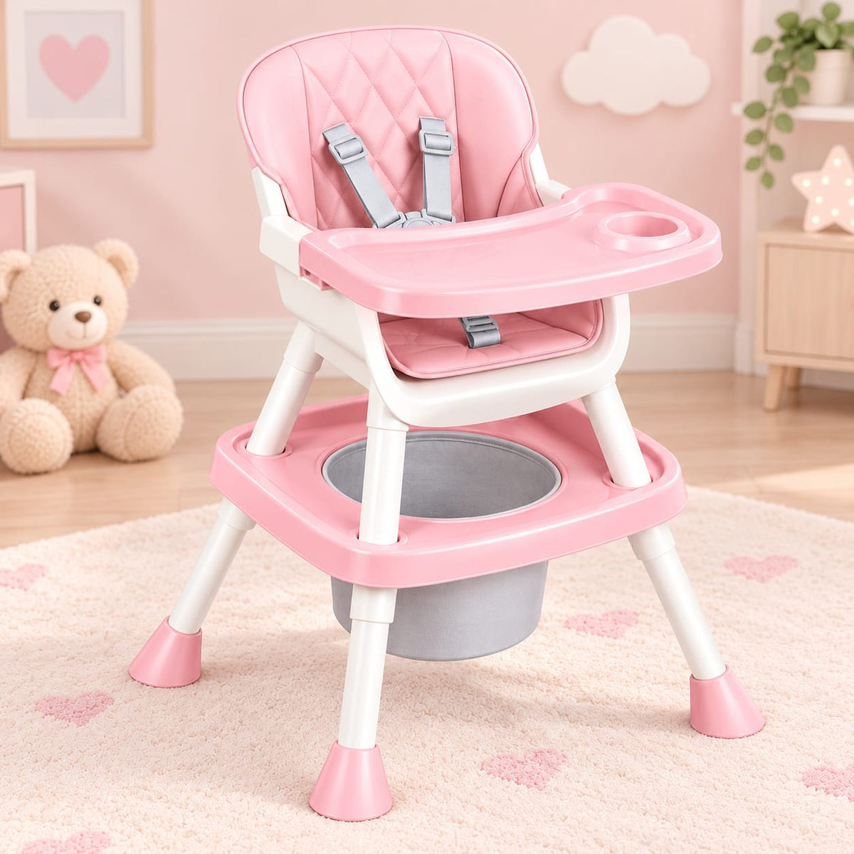 Silla comedor