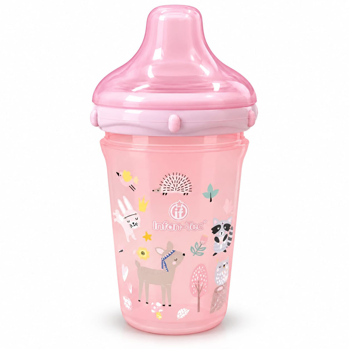Vaso con Boquilla