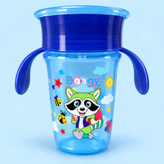 Vaso 360° Antiderrame