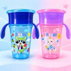 Vaso 360° Antiderrame