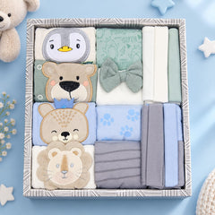 Set de 16 Piezas