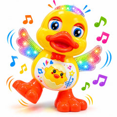 Pato Bailarín