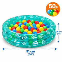 Piscina de Pelotas