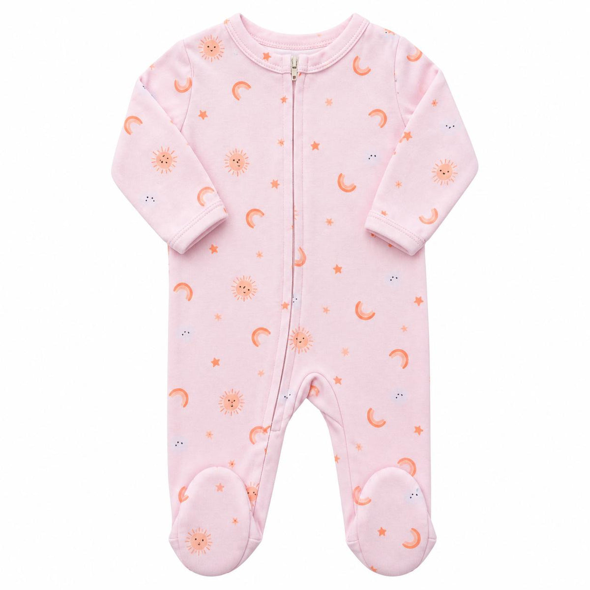 Pijama Le Petite