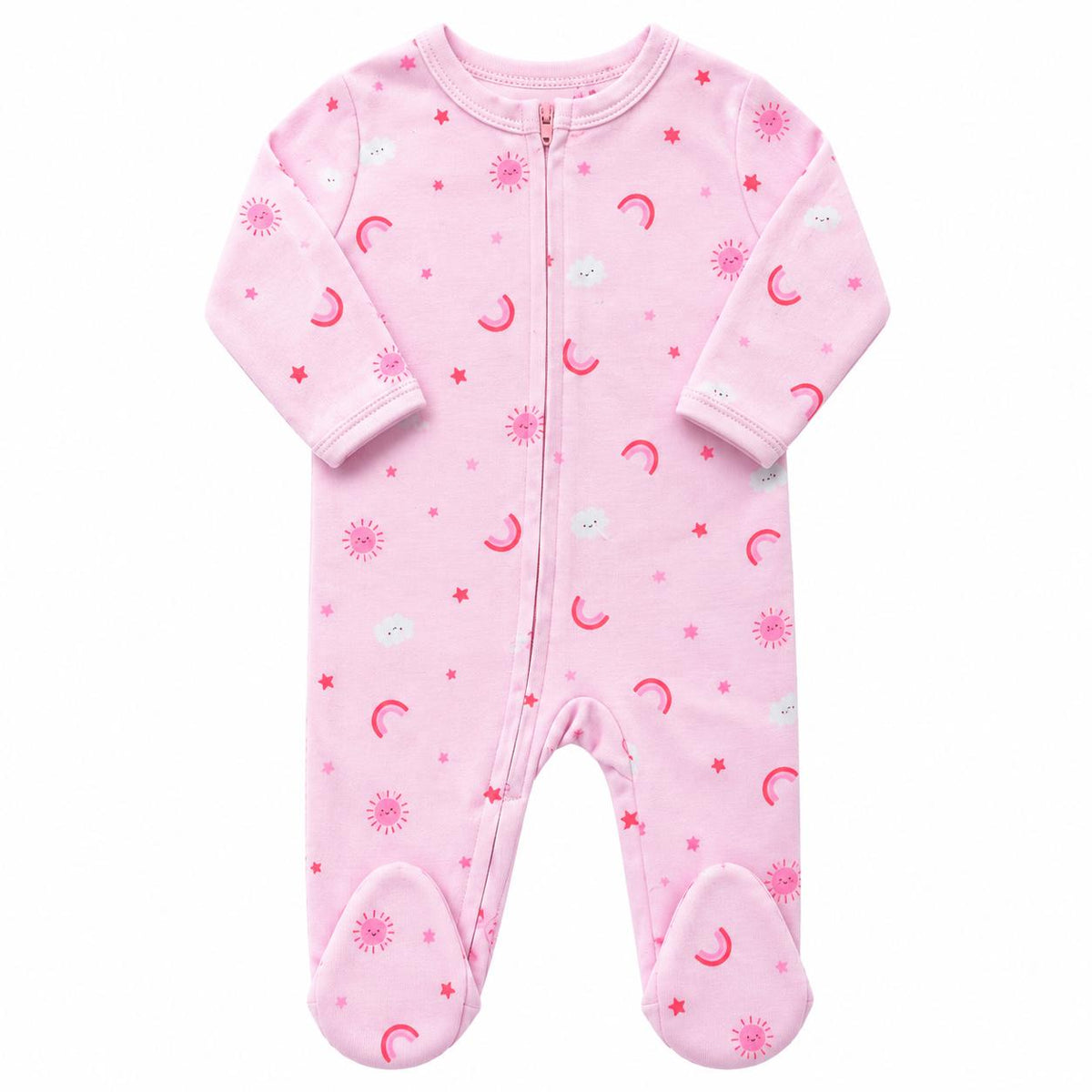 Pijama Le Petite