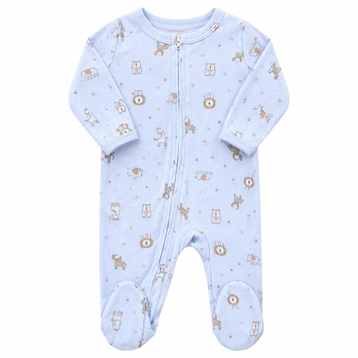 Pijama Le Petite