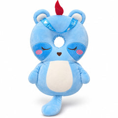Almohada anti golpes