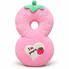 Almohada anti golpes