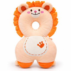 Almohada anti golpes