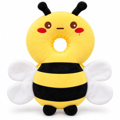 Almohada anti golpes