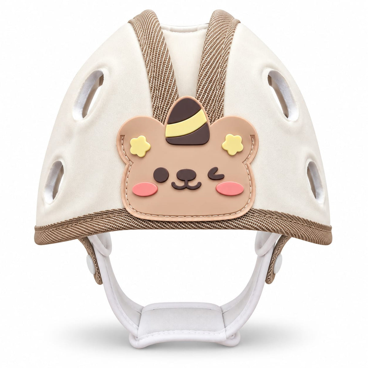 Casco protector
