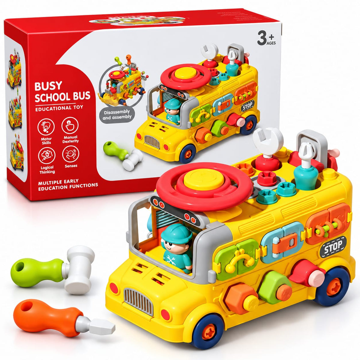 Bus Didáctico
