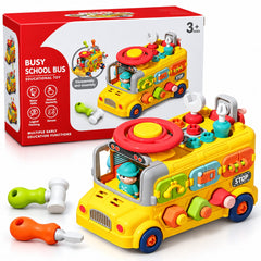 Bus Didáctico