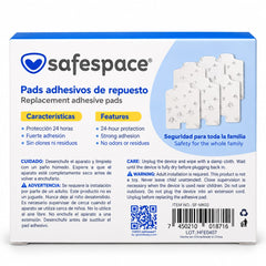 Repuesto para Lámpara Antimosquitos