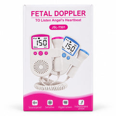 Monitor Fetal Doppler