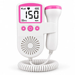 Monitor Fetal Doppler