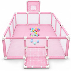 Corral de Juego para Bebé