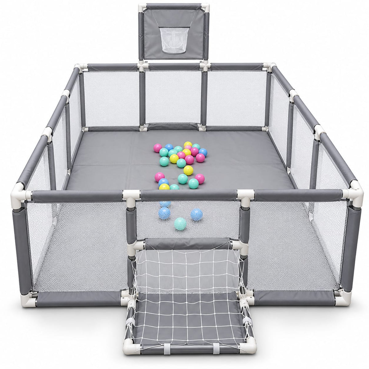 Corral de Juego para Bebé