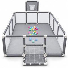 Corral de Juego para Bebé
