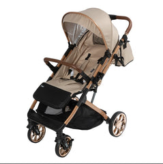 Coche Maleta  Ebaby Reversible Premium Pegasus GE176