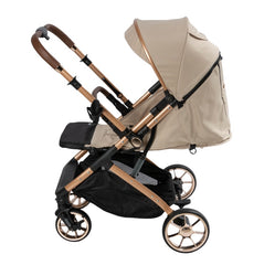 Coche Maleta  Ebaby Reversible Premium Pegasus GE176
